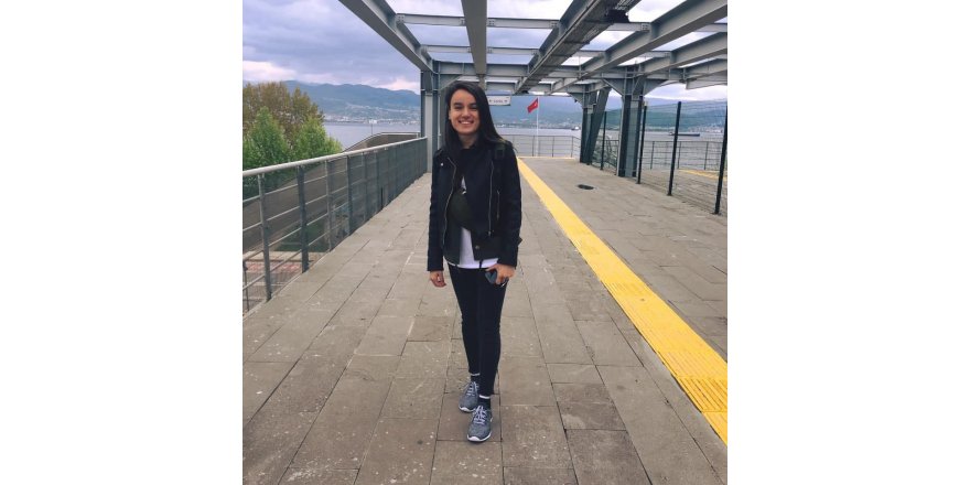 Medine Erkan yine A milli takımda!..