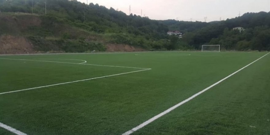 Eşme’de mutlu bekleyiş