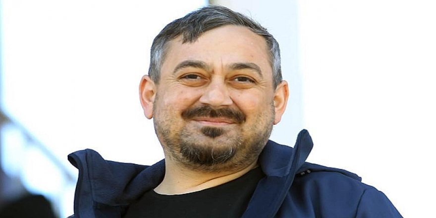 Geçmiş olsun Köksal Aydın