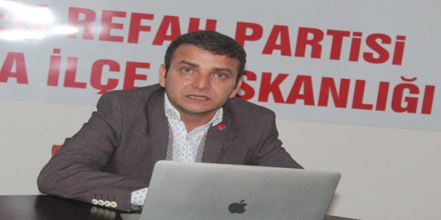 Dernek ve vakıflara  destek eşit ve adil olmalı