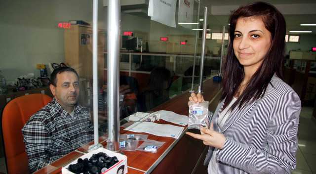 İSU, su tasarrufu sağlayan aparatlar dağıtıyor