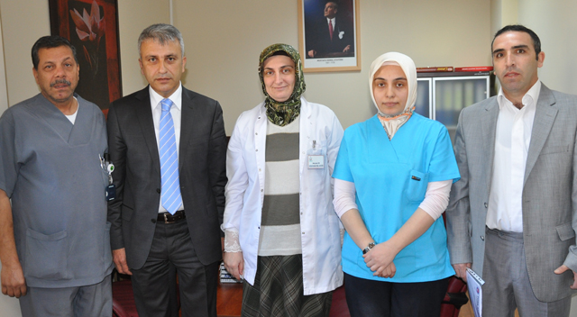 “İstihdamın sağlanması gerekir”