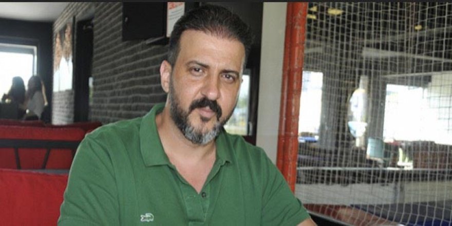 Volkan Özön yönetimi açıklıyor