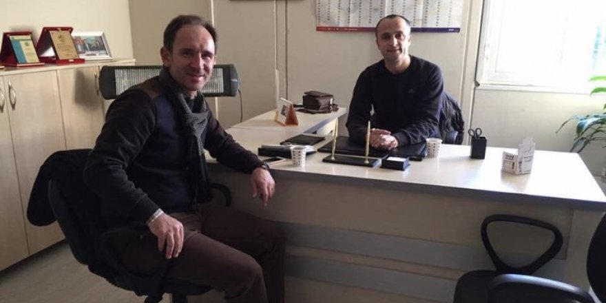 Olimpiyat Yıldızları’ndan kutlama!..