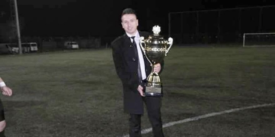 Suadiyespor Sedat Topçu’ya emanet