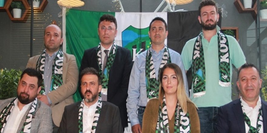 Transferi açıp şampiyon olacağız