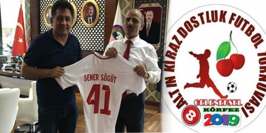 Altın Kiraz turnuvası başlıyor