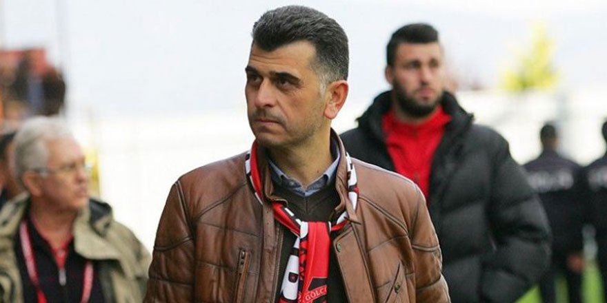 Ahmet Şahin karar verecek