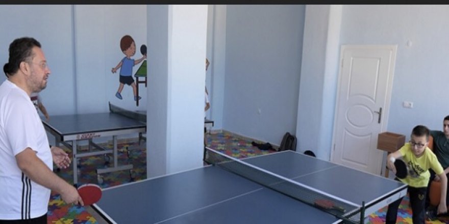 Başiskele çocuk üniversitesi üçüncü yaz okulu başlıyor