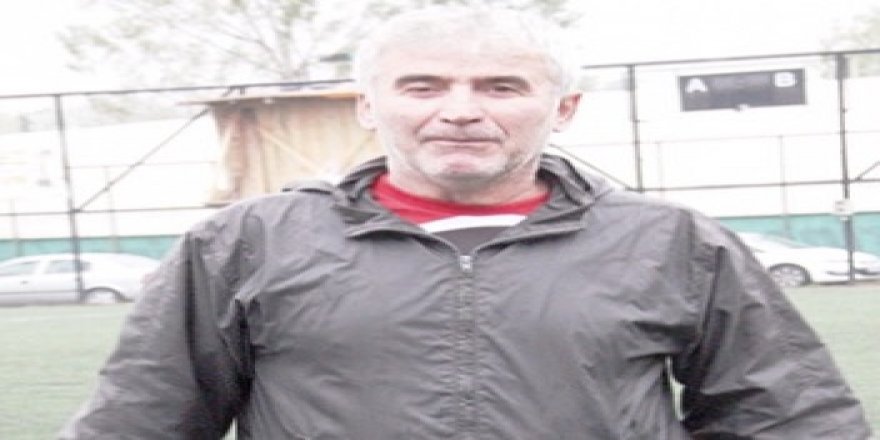 Yenidoğan Serdarspor Karakaya ile anlaştı