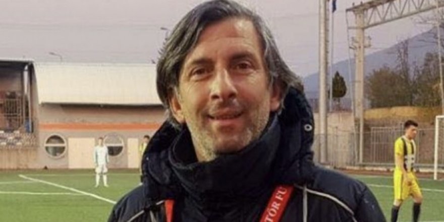 Suadiyespor’un alt yapısı Adıgüzel’e teslim