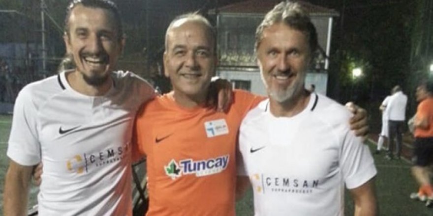 Olgunlar’da heyecan başlıyor