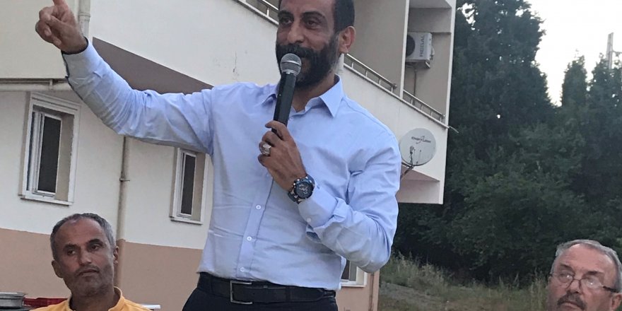 Gülen’den Tarihi Adım