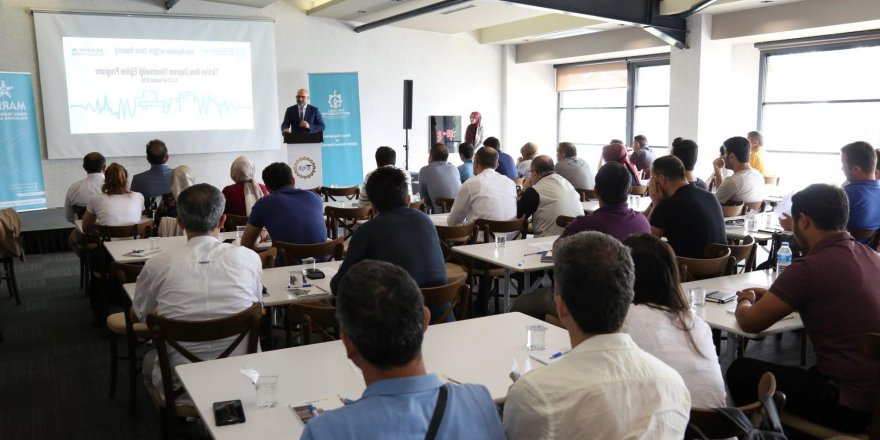 Büyükşehir’den deprem eğitimi