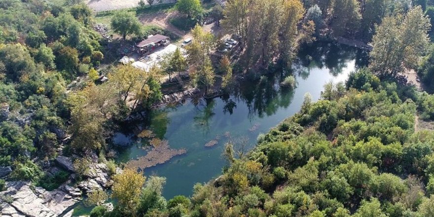 Ballıkayalar’da basın açıklaması