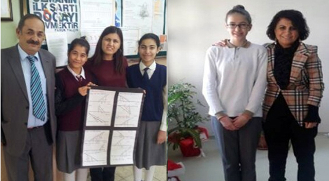 Gebze’yi iki okul temsil edecek