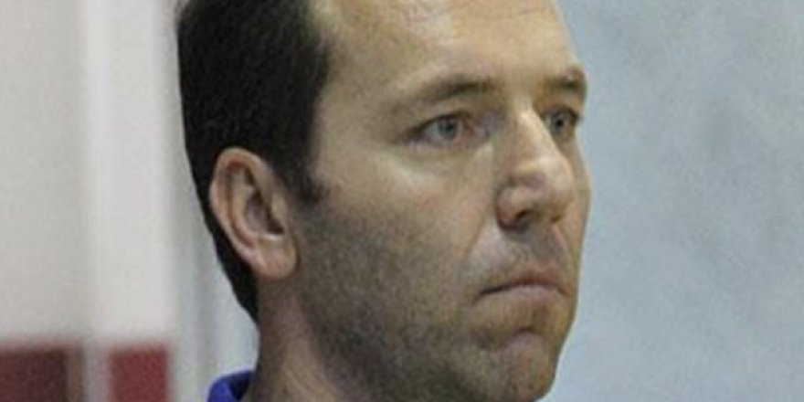 Erkan Metin geri döndü