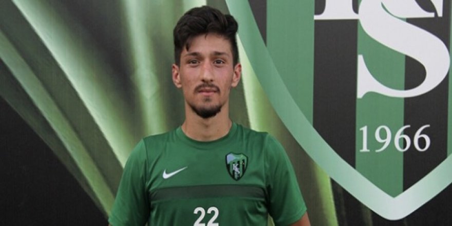 Mertcan’dan kötü haber