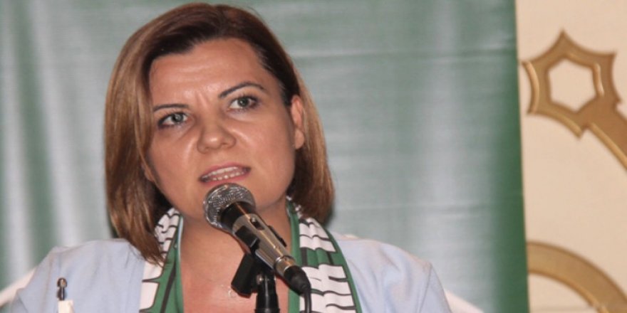 Hürriyet genel kurulda müjdeyi verdi