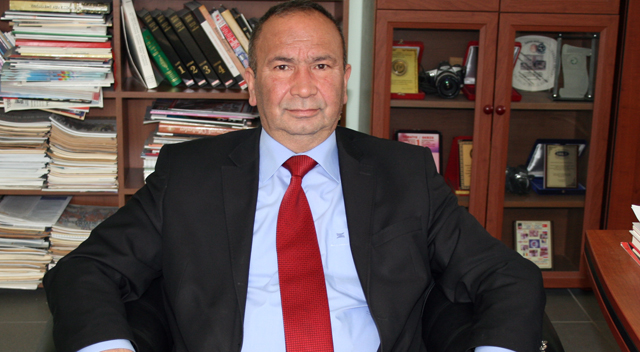 Lokantacılar odasından hijyen eğitimi