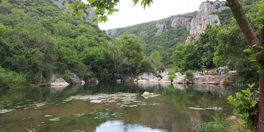 Ballıkayalar’da yıkım yaşanacak