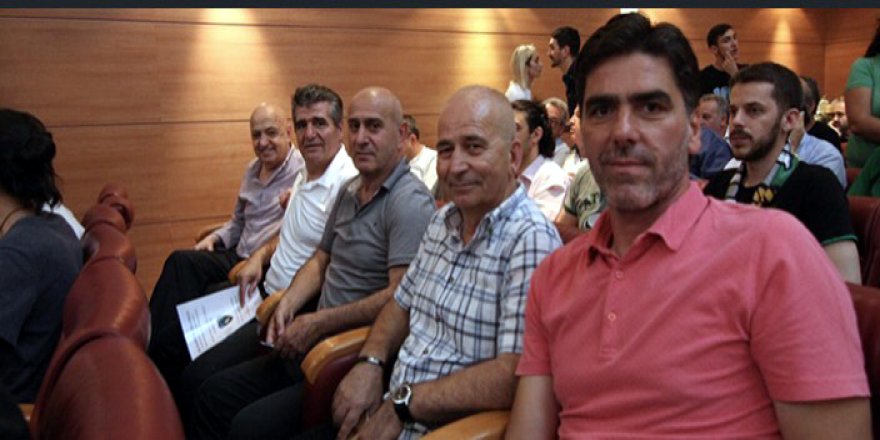 Kocaelispor’da Engin Korukır sesleri