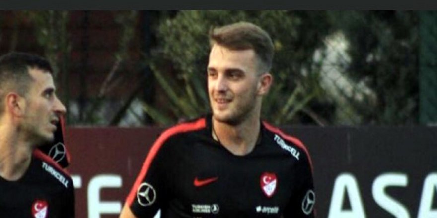 Ertuğrul Ersoy Seri A’da