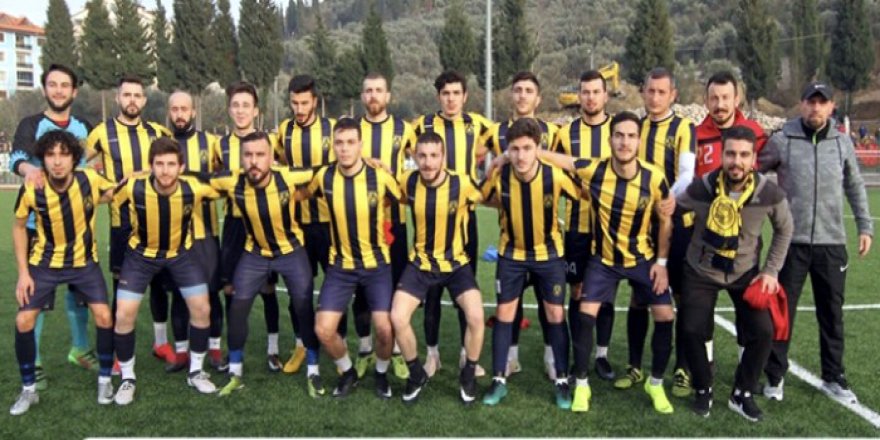 Cem Baki ile yola devam