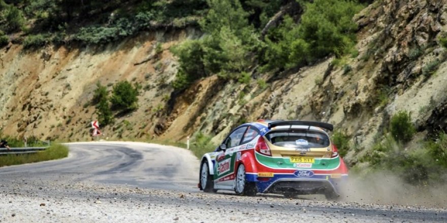 Castrol Ford’tan hızlısı yok!