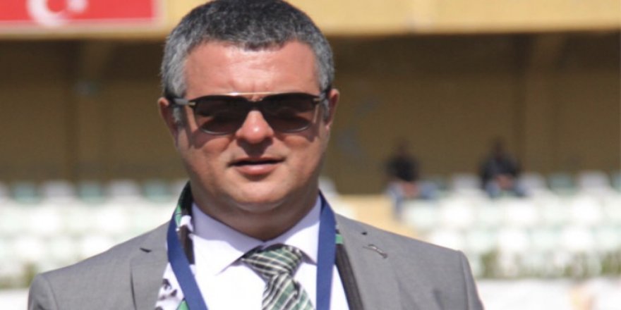 İlker Uzel Kocaelispor’a veda etti