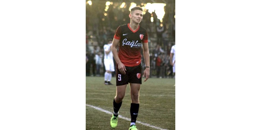 Eren Demiray Ispartaspor ile anlaştı