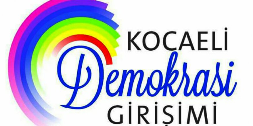 KOCAELİ DEMOKRASİ GİRİŞİMİ: İmamoğlu için İstanbul’a gidiyorlar