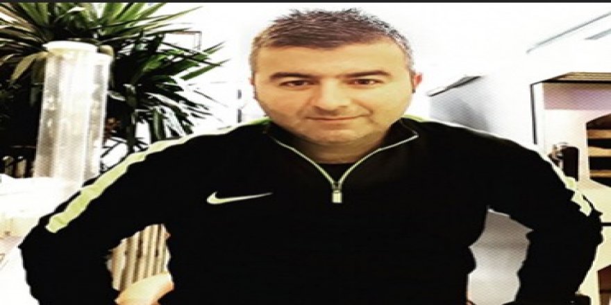 Emin Koç’tan cemiyet daveti