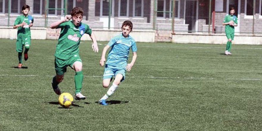 Eskişehir'de kuralar çekildi