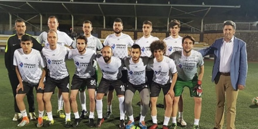 Esnaflarda eleme heyecanı yaşanıyor