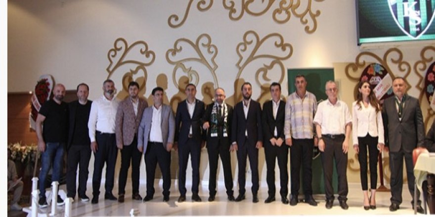 TFF gelirlerinin tümü borçlara gitti