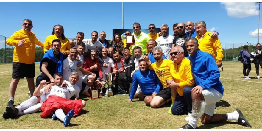 Masterler özel maçta karşılaşacak