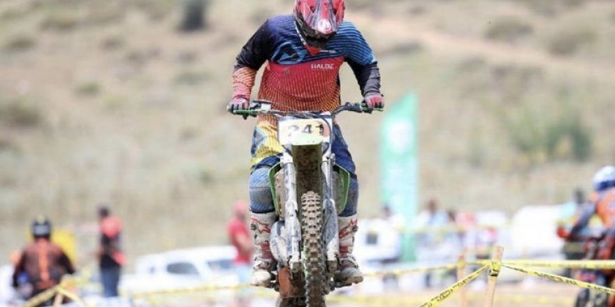 Nurdoğan Kuzu İznik’te ikinci oldu!