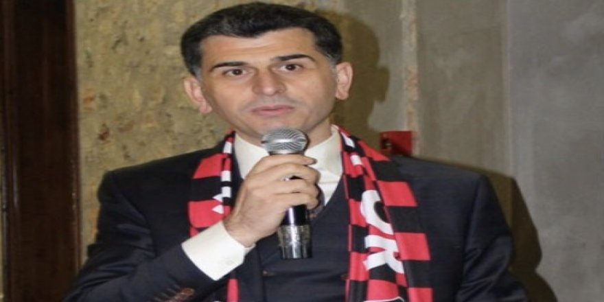 Gölcükspor'da olağanüstü kongre kararı