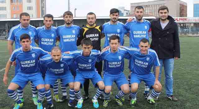 TAVŞANLI ZİRVEYİ BIRAKMIYOR