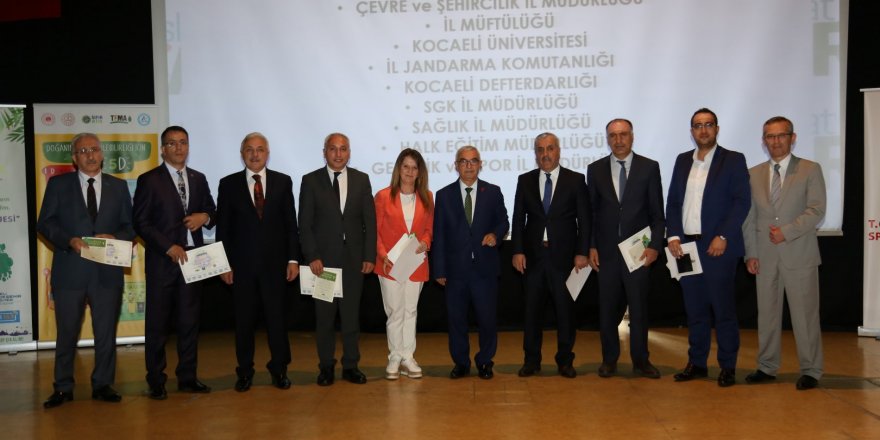 KOCAELİ’NİN: Çevre ordusu 110 bin kişiye ulaştı