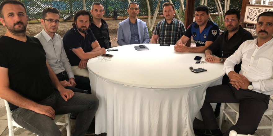 Türkiye kamu-Sen’de  yeni dönem