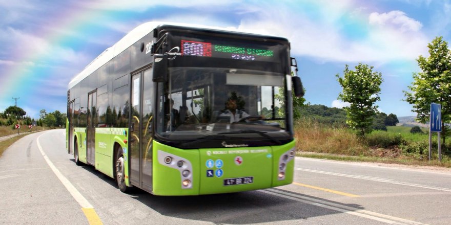 Vatandaşı sahillere ulaştıran seferler başladı