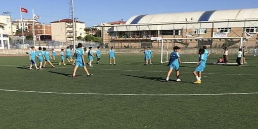 Dilovası’nda yaz spor okulları kayıtları başladı