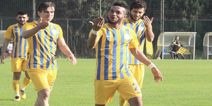 Belediye Derincespor seçme yapacak