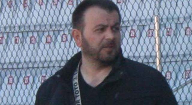 RECEP YILMAZ’DAN MUTLUSU YOK