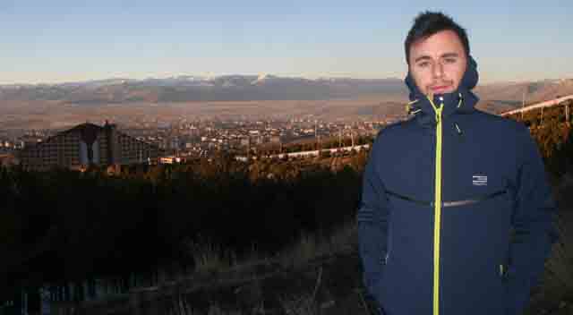 Erzurum’un tarihi yerlerini gezdik