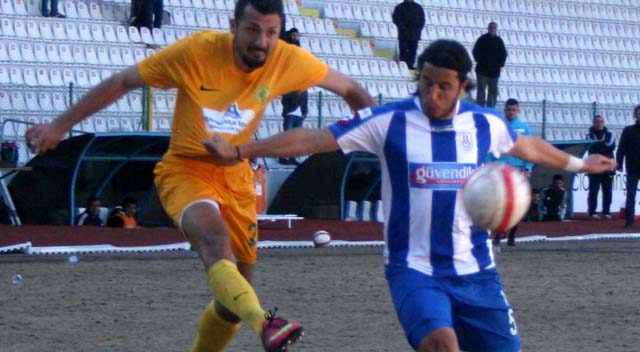 GEBZE KOZLU’YU BEKLİYOR