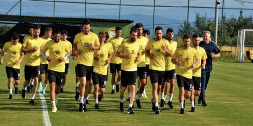 Darıca G.B 17 Temmuz’da toplanacak