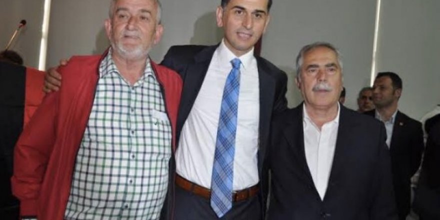 Gölcükspor başkan arıyor